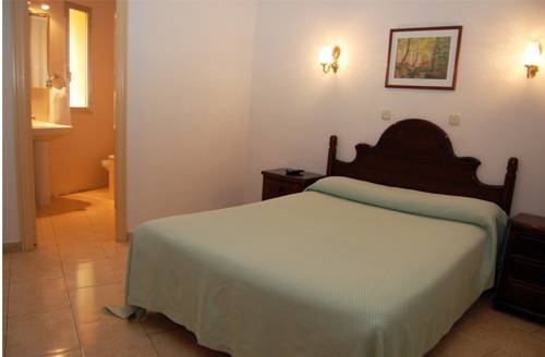 Candeleda Espagne Réservation Réduction booking.com