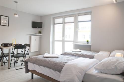 Białystok Poland Booking Discount booking.com