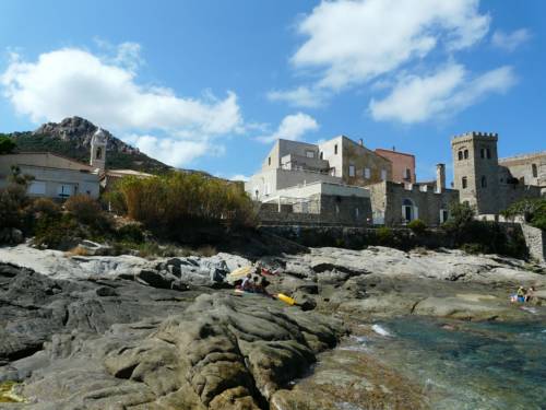 Algajola France Booking Discount booking.com