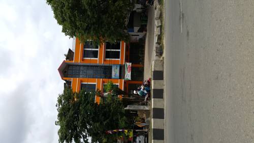 Sorong Indonesia Booking Discount booking.com