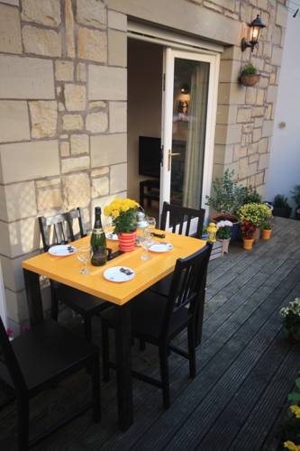 Edinbourg Royaume-Uni Réservation Réduction booking.com