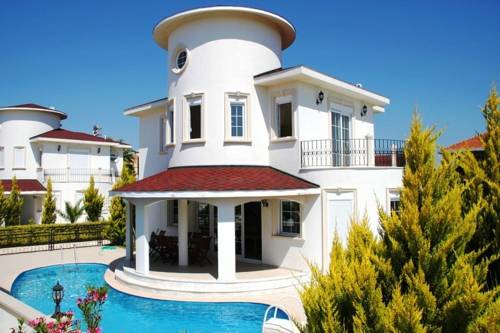 Belek Turquie Réservation Réduction booking.com