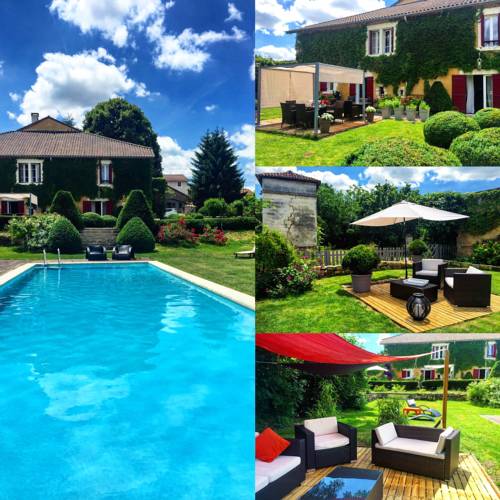 Chapdeuil France Booking Discount booking.com