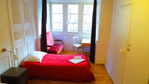 Strasbourg France Réservation Réduction booking.com