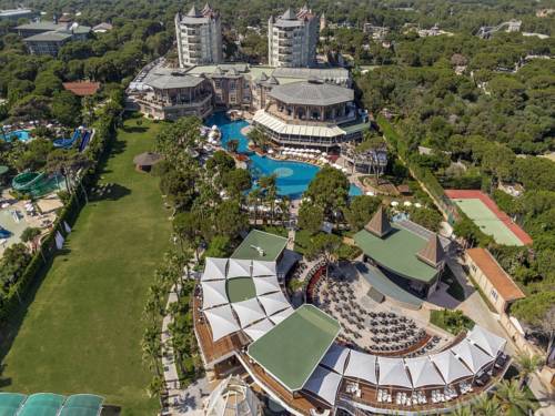 Belek Turquie Réservation Réduction booking.com