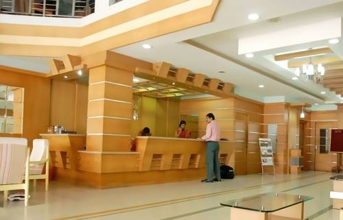 Kozhikode Inde Réservation Réduction booking.com