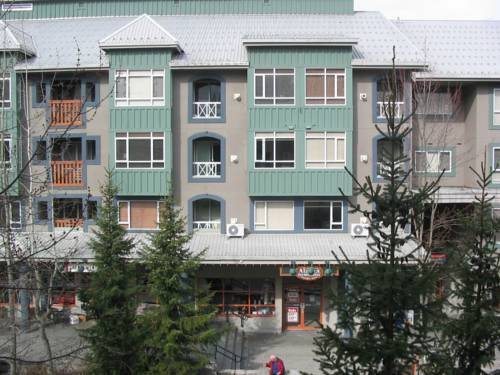 Whistler (Colombie-Britannique) Canada Réservation Réduction booking.com