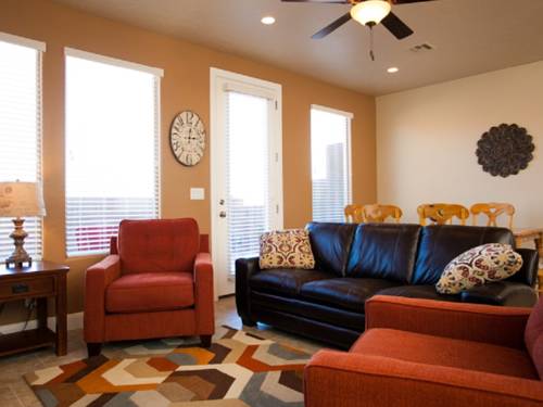 Saint George (Utah) États Unis Réservation Réduction booking.com