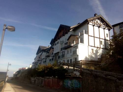 Sierra Nevada Espagne Réservation Réduction booking.com