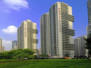 Shanghai China Booking Discount agoda.com