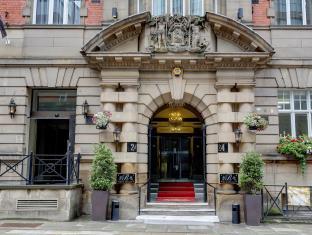 Liverpool United Kingdom Booking Discount agoda.com