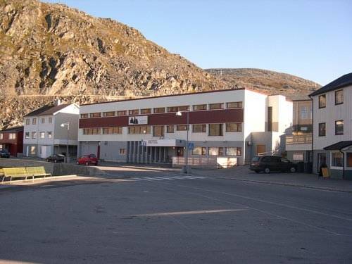 Kjøllefjord Norway Booking Discount booking.com