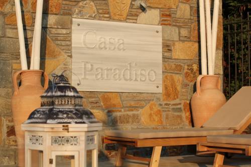 Neos Marmaras - Paradisos Greece Booking Discount booking.com