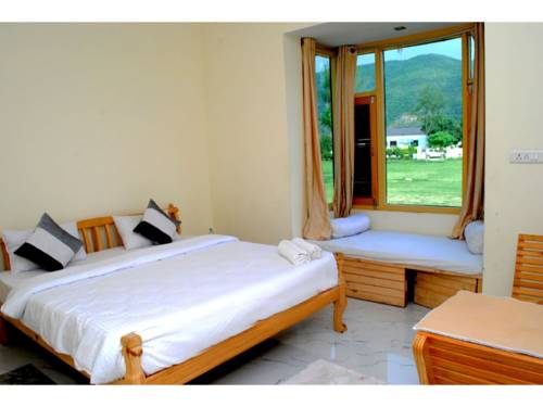 Pushkar Inde Réservation Réduction booking.com