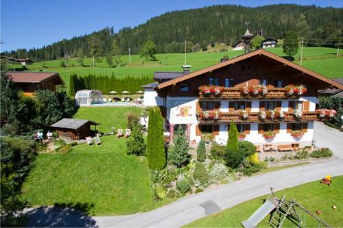 Eben im Pongau Austria Booking Discount booking.com