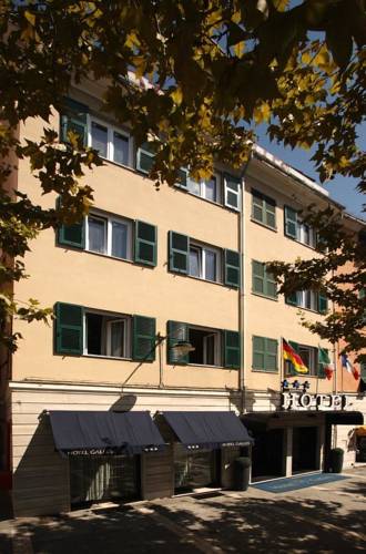 Gênes Italie Réservation Réduction booking.com