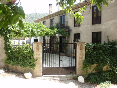 Montefrío Espagne Réservation Réduction booking.com