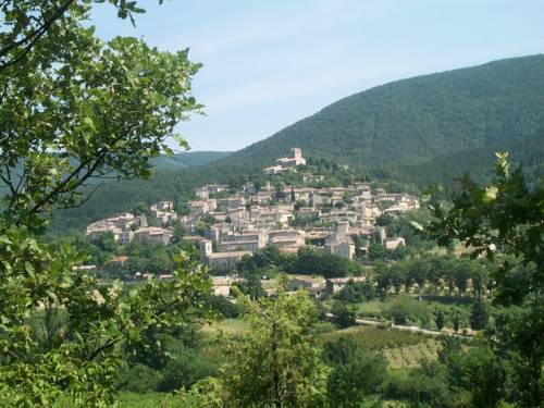 Mirmande France Booking Discount booking.com