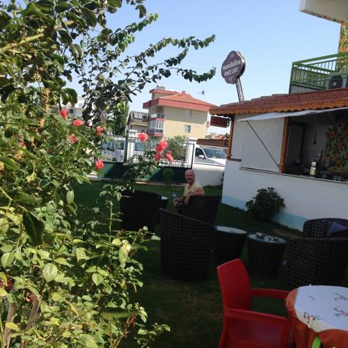 Sigacik Turkey Booking Discount booking.com