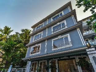 Goa India Booking Discount agoda.com