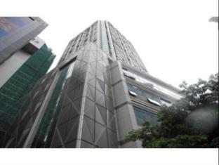 Shenzhen China Booking Discount agoda.com