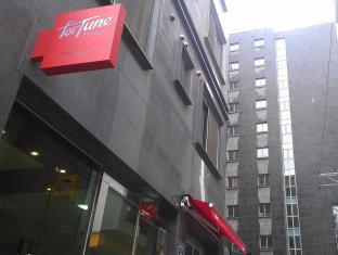 Seoul South Korea Booking Discount agoda.com