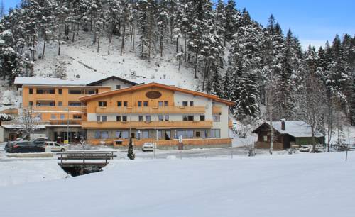 Biberwier Austria Booking Discount booking.com