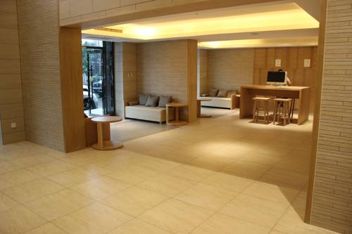 Xi'an Chine Réservation Réduction booking.com