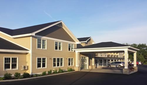 Belfast (ME) United States Booking Discount agoda.com