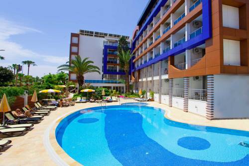 Alanya Turkey Booking Discount booking.com