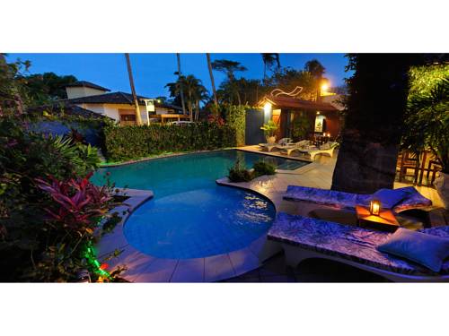 Arraial D Ajuda (Bahia) Brésil Réservation Réduction booking.com