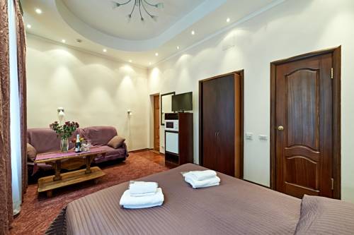 Saint Petersburg Russia Booking Discount booking.com