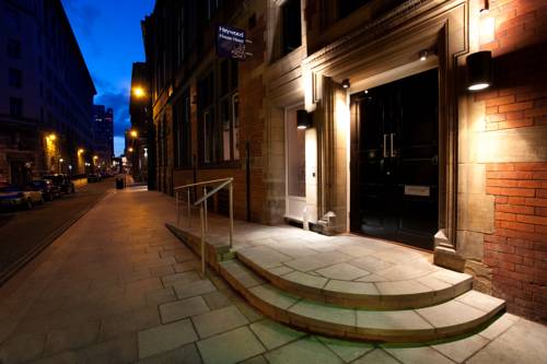 Liverpool Royaume-Uni Réservation Réduction booking.com