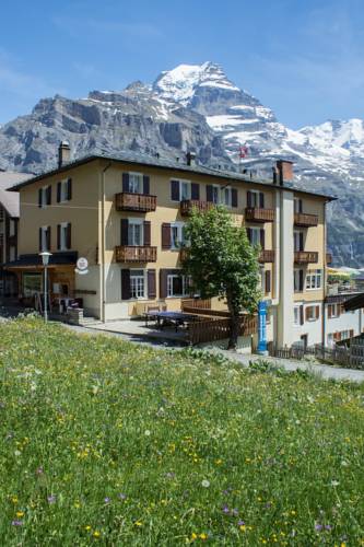 Mürren Switzerland Booking Discount booking.com