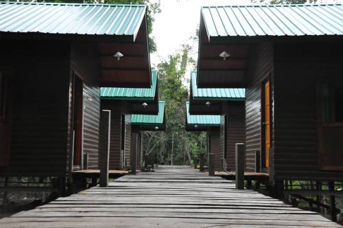 Sukau Malaysia Booking Discount booking.com