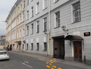 Saint Petersburg Russia Booking Discount agoda.com