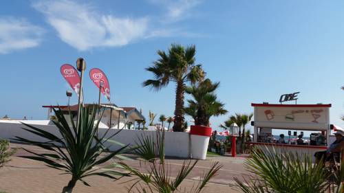 Lido di Ostia Italie Réservation Réduction booking.com