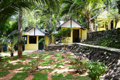 Koh Chang Thailand Booking Discount booking.com