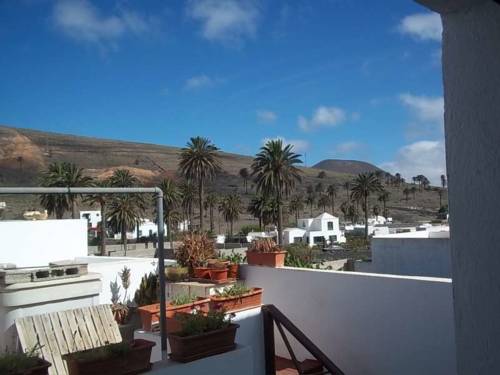 Haría Spain Booking Discount booking.com