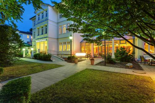 Seebad Heringsdorf Germany Booking Discount booking.com