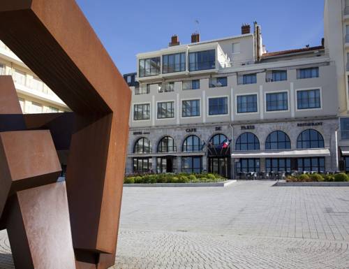 Biarritz France Booking Discount booking.com