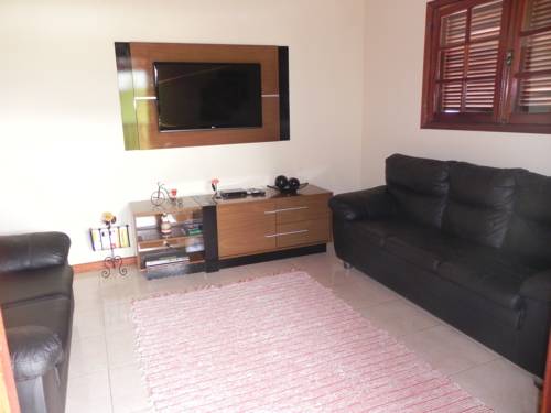 Paraty Brésil Réservation Réduction booking.com