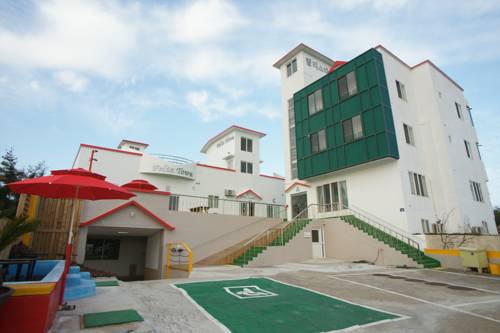 Seogwipo South Korea Booking Discount booking.com