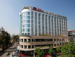 Chengdu China Booking Discount agoda.com