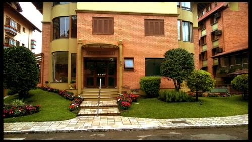 Gramado (Rio Grande do Sul) Brésil Réservation Réduction booking.com