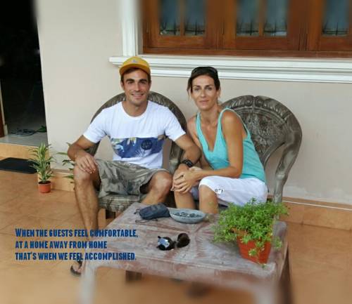 Negombo Sri Lanka Booking Discount booking.com