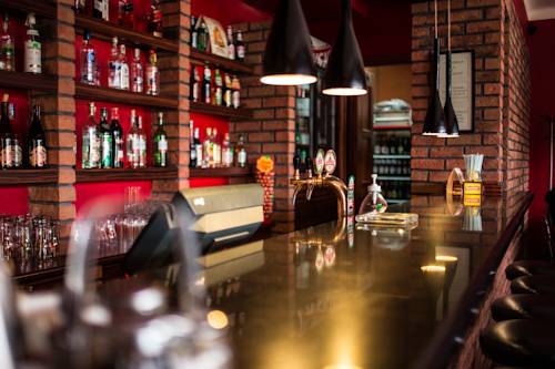 Pomiechówek Pologne Réservation Réduction booking.com