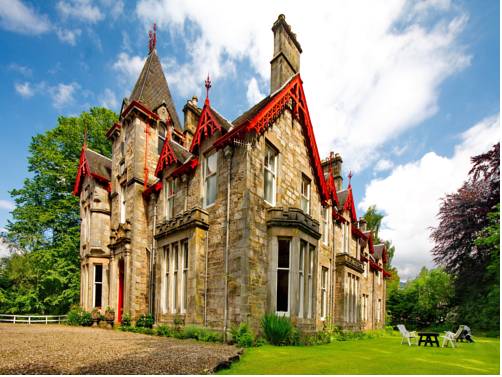 Pitlochry United Kingdom Booking Discount booking.com