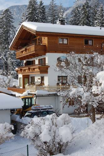 Söll Austria Booking Discount booking.com
