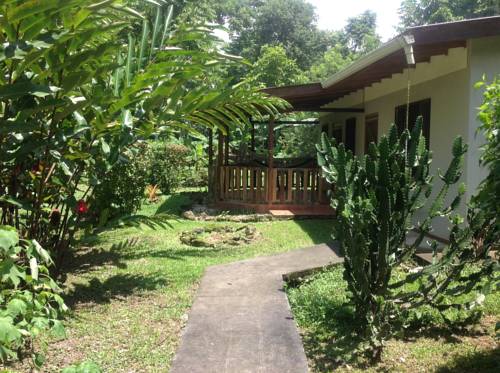 Cahuita Costa Rica Réservation Réduction booking.com